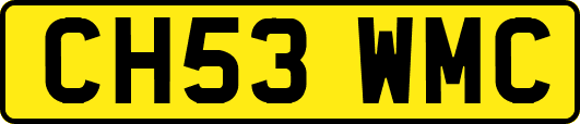 CH53WMC