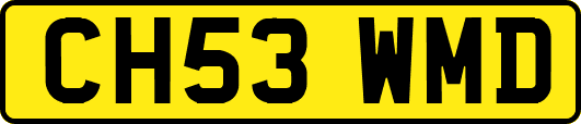 CH53WMD