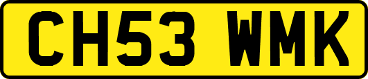 CH53WMK