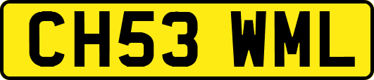 CH53WML