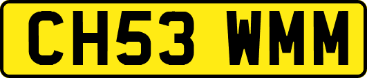 CH53WMM