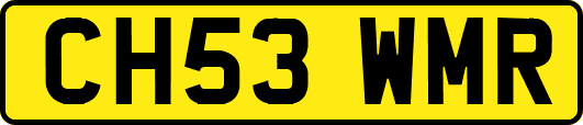 CH53WMR