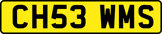 CH53WMS