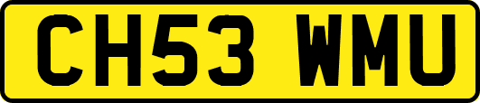 CH53WMU
