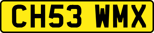 CH53WMX