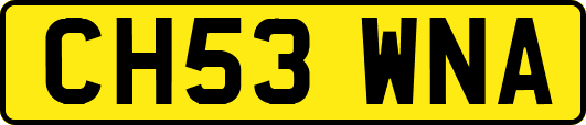 CH53WNA