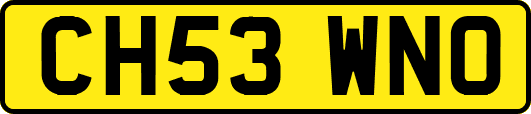 CH53WNO
