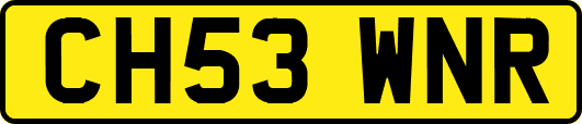 CH53WNR