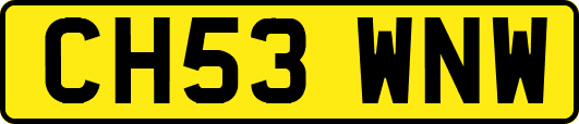 CH53WNW