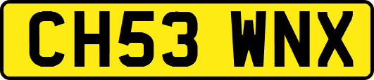 CH53WNX
