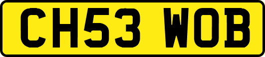CH53WOB