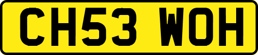 CH53WOH