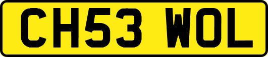 CH53WOL