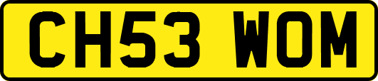 CH53WOM