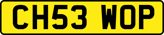 CH53WOP