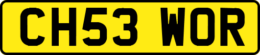 CH53WOR