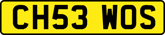 CH53WOS