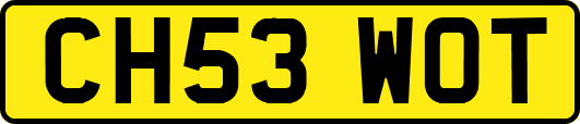 CH53WOT