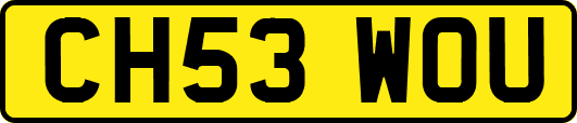 CH53WOU