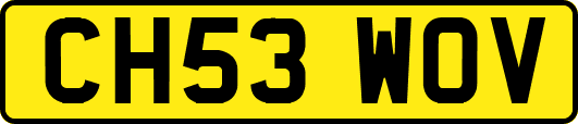 CH53WOV