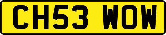 CH53WOW