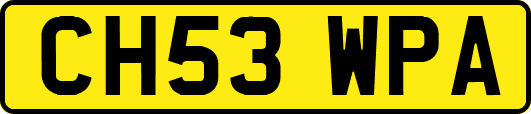 CH53WPA