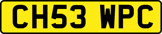 CH53WPC