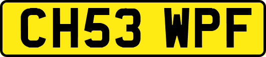 CH53WPF