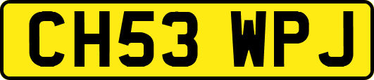 CH53WPJ
