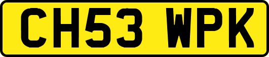 CH53WPK