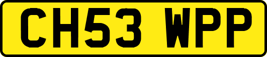 CH53WPP