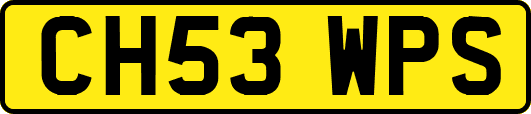 CH53WPS