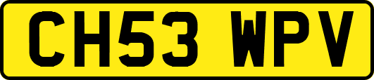 CH53WPV
