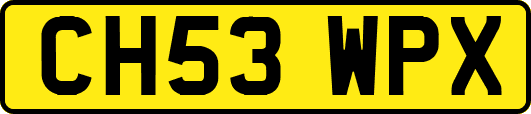 CH53WPX