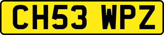 CH53WPZ
