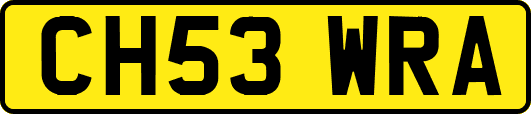 CH53WRA