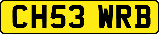 CH53WRB