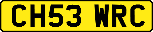 CH53WRC