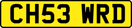 CH53WRD