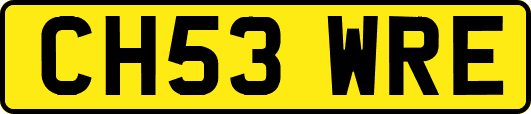 CH53WRE