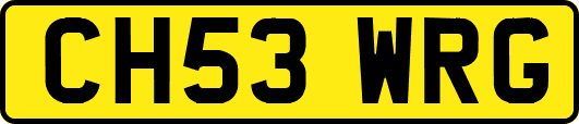 CH53WRG