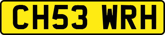 CH53WRH