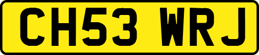 CH53WRJ