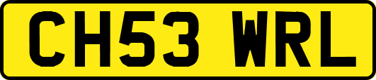 CH53WRL