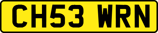 CH53WRN