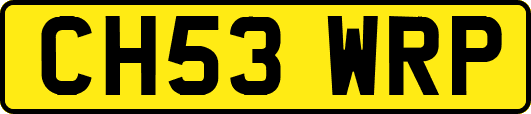 CH53WRP