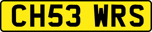 CH53WRS