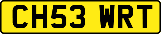 CH53WRT