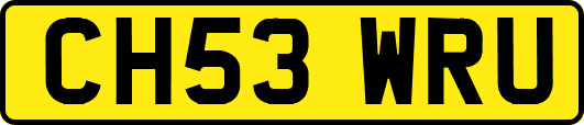 CH53WRU