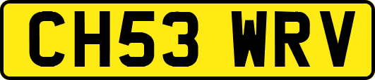 CH53WRV